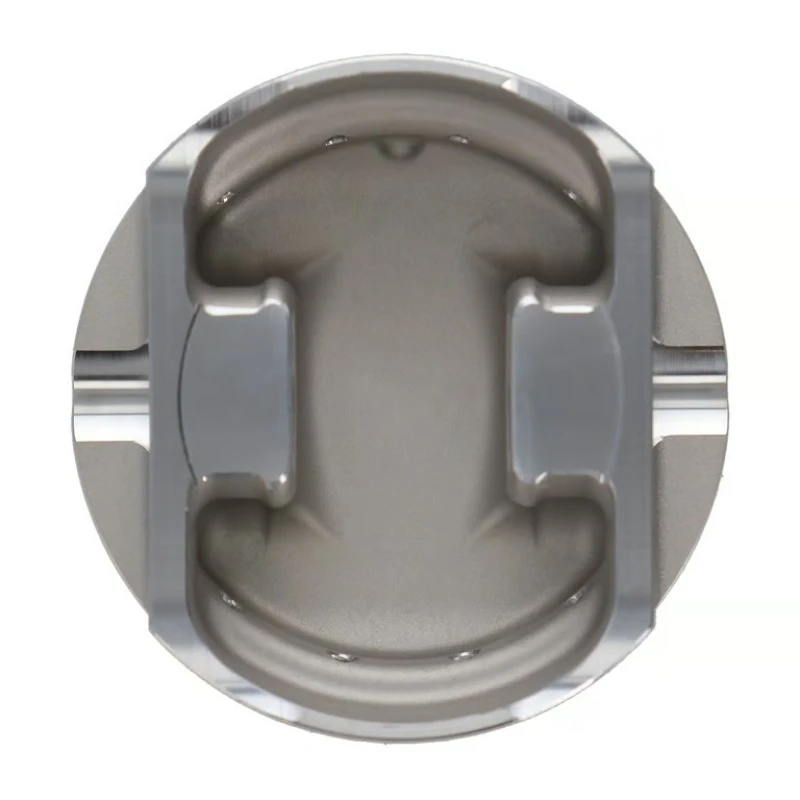 Wiseco 86-11 HD Evo 883 Overbore 1200 9.51 CR Piston Kit