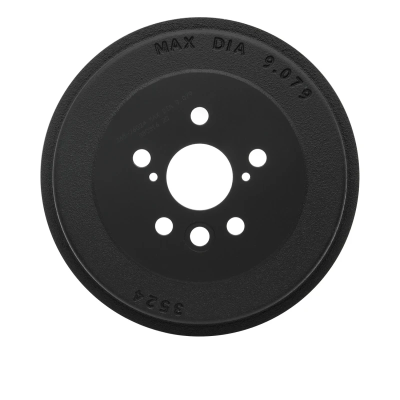 DFC 87-91 Toyota Camry Rear True Balanced Brake Drum