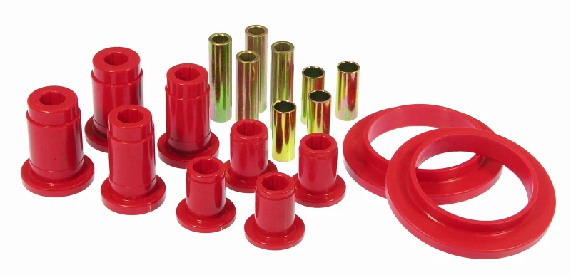Prothane Front Control Arm Bushings für 1992–1994 Ford Crown Victoria