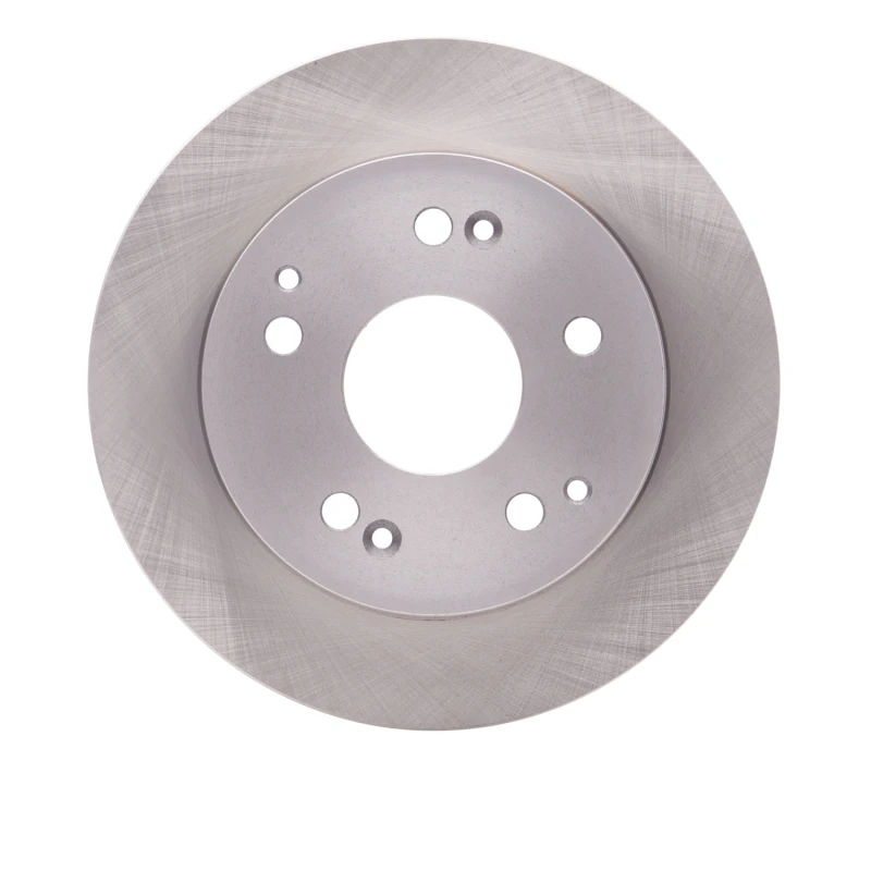 DFC 97-06 Acura RSX Rear Brake Rotor