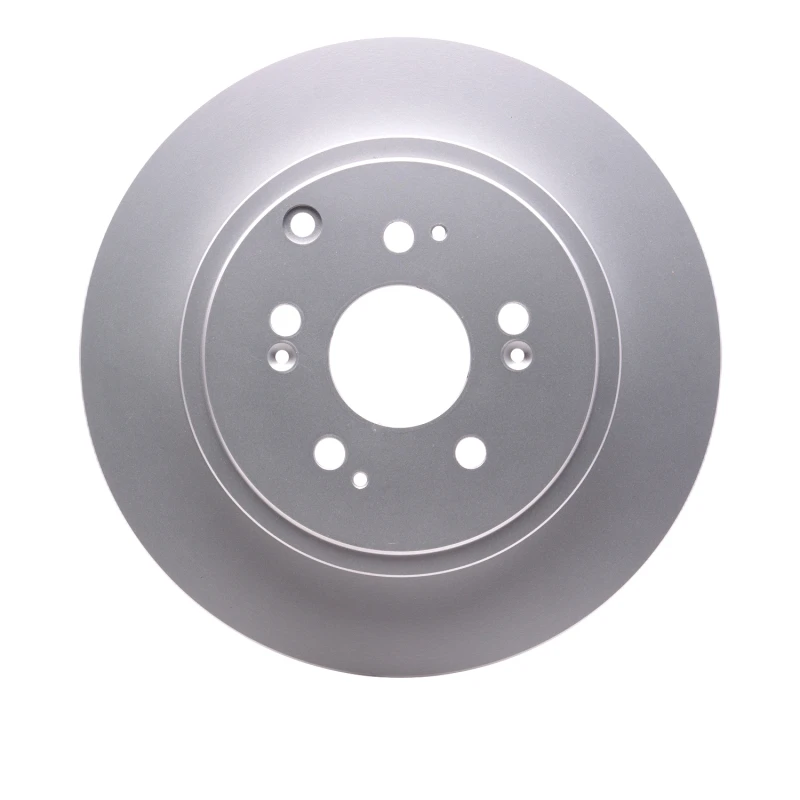 DFC 06-14 Honda Ridgeline Rear GeoSPEC Coated Rotor