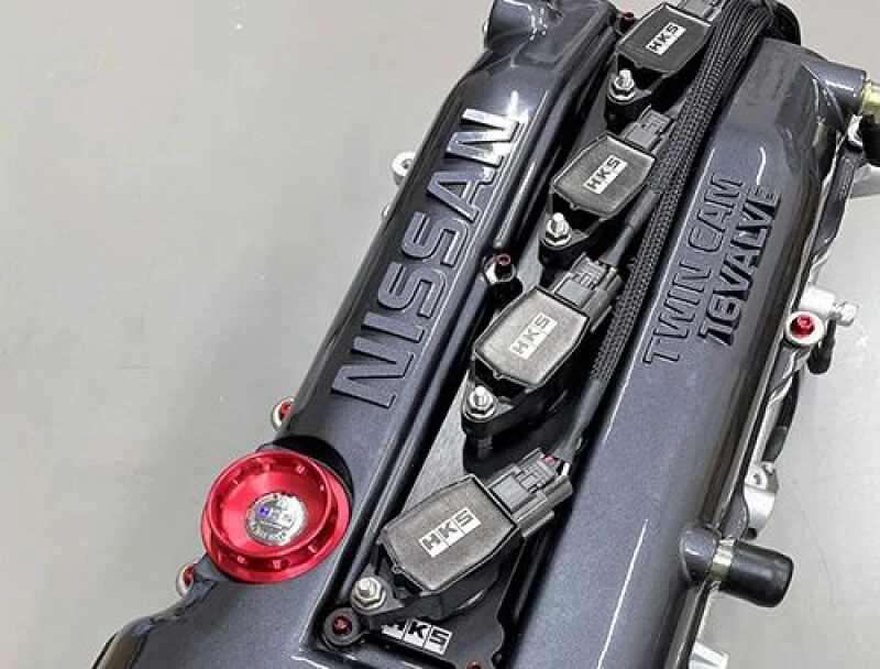 HKS Super Fire Racing Coil Pro für S13/S14/180SX