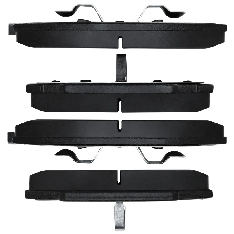 DFC 90-02 GMC Savana 3500 Front 4000 Hybridynamic Brake Pads