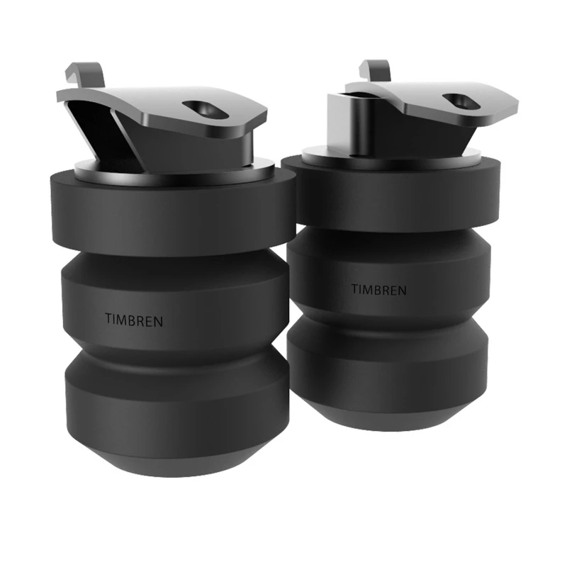 Timbren Suspension Enhancement System für 1997–2004 Dodge Dakota RWD