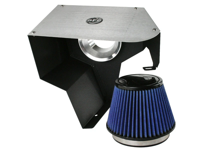 aFe MagnumFORCE-Ansaugsystem Stage-1 P5R AIS P5R BMW Z4 (E85) 03-05 L6-3.0L M54