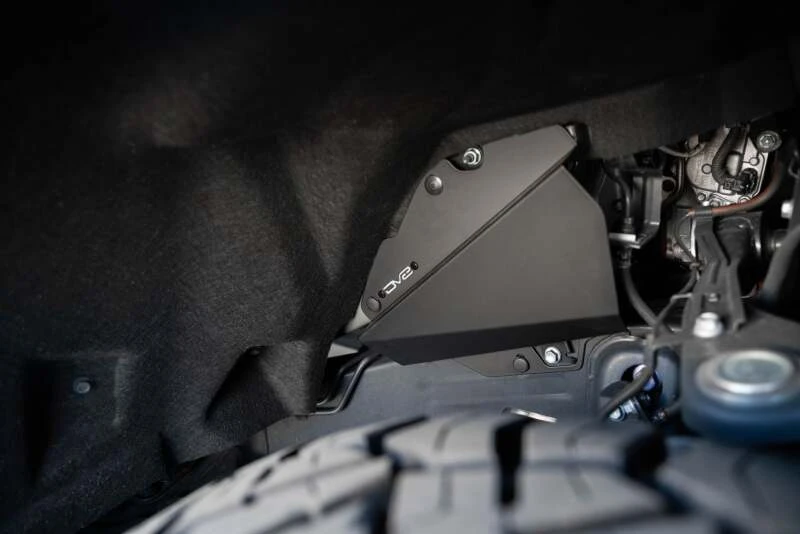 DV8 Offroad Radkastenauskleidung für 2022–2023 Toyota Tundra + Sequoia