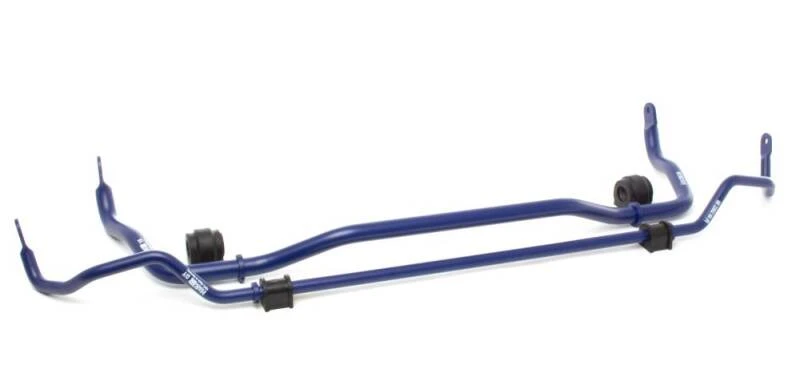 H&R 2019+ BMW 330i/430i/M340i/M440i 19mm nicht einstellbare Querstabilisator - Vorne & Hinten