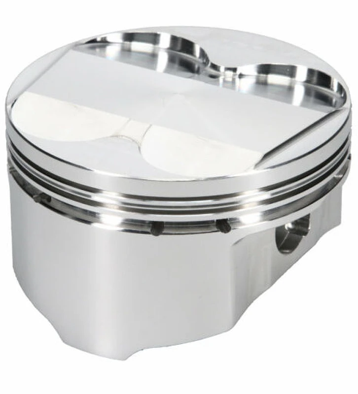 JE Pistons Suzuki Z400 STD 13,5:1 90MM Bohrung Kolben Kit