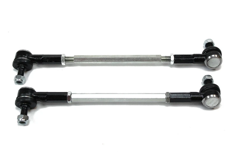 ISR Performance Front Sway Bar End Links for 2010+ Hyundai Genesis Coupe