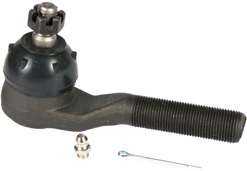 Ridetech 67-69 Ford Mustang Außenlenker Endstück