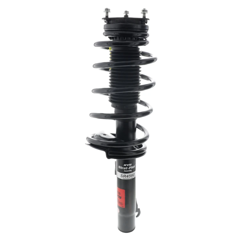 KYB Stoßdämpfer & Struts Strut Plus Vorne Rechts 10-13 Ford Transit Connection