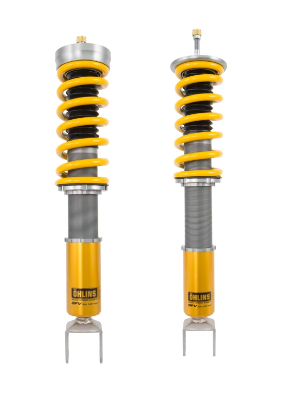 Ohlins 15-24 Mazda Miata (ND) Road & Track Coilover System