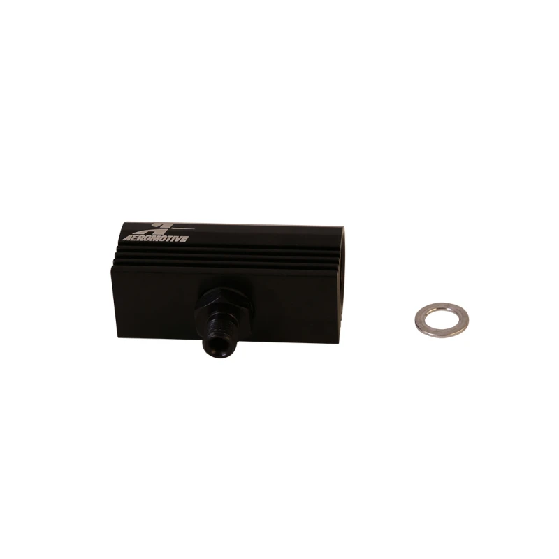 Aeromotive Adapter GM LT Kraftstoffdrucksensor AN-08