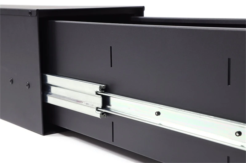 Deezee Pull Out Drawer - 60x10x10 (Tonneau Box)
