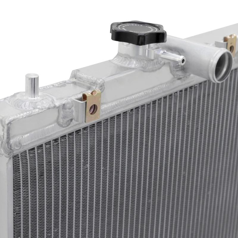 Mishimoto 12-15 Honda Civic Si Performance Radiator