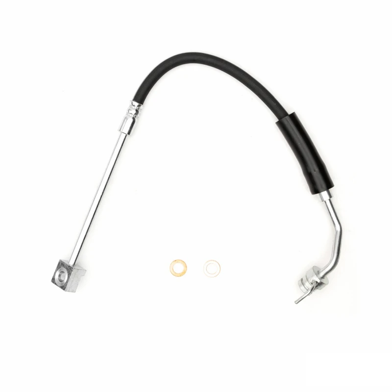 DFC 84-85 Ford Bronco II Front-R Brake Hose