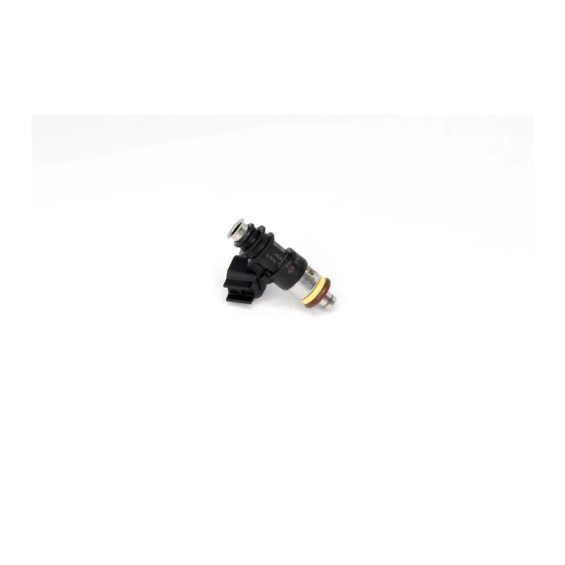 DeatschWerks 09-16 Honda CRF450R Kraftstoffeinspritzsystem