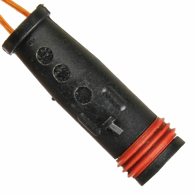 Power Stop Mercedes-Benz (Various Fitments) Front or Rear Euro-Stop Electronic Brake Pad Wear Sensor