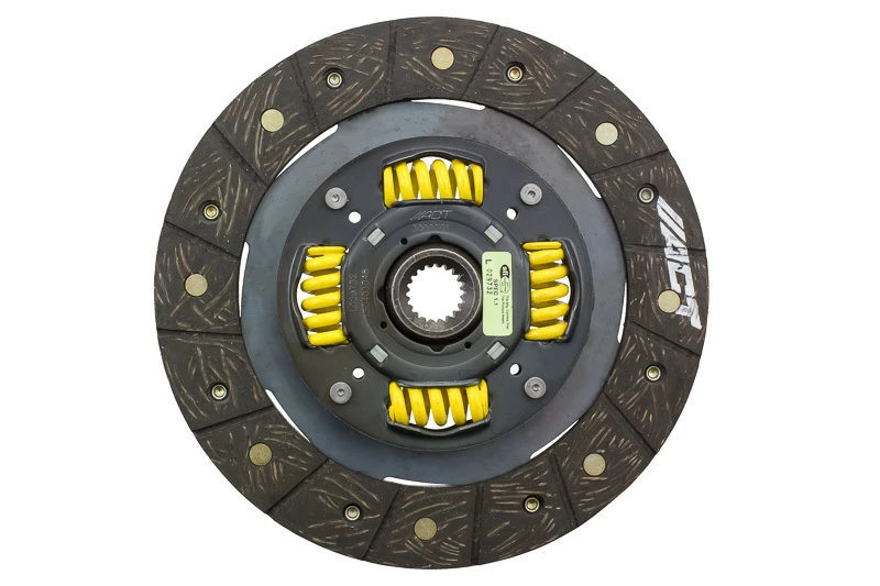 act_3000301-67962449c2d22 ACT Performance Street Sprung Disc for 1993 Hyundai Elantra