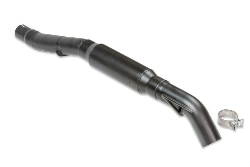 Flowmaster 15-20 Ford F-150 2.7L/3.5L/5.0L Outlaw Extreme Cat-Back Exhaust System