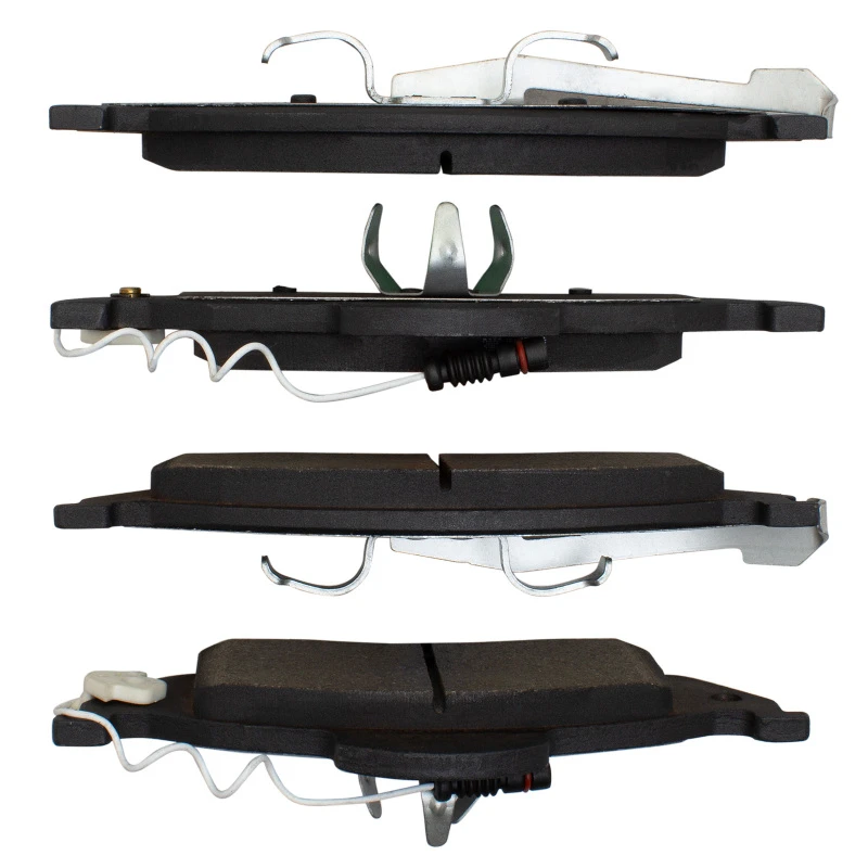 DFC 98-05 Mercedes-Benz Ml430 Front 4000 Hybridynamic Brake Pads