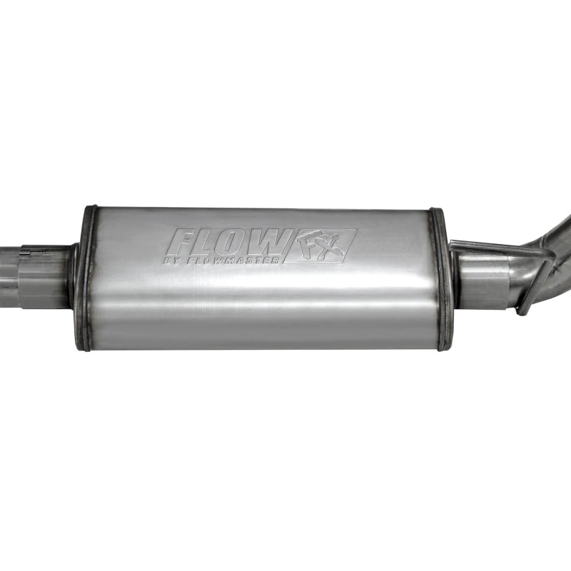 Flowmaster 21-25 Ford F-150 2.7L/3.5L/5.0L FlowFX Exhaust System