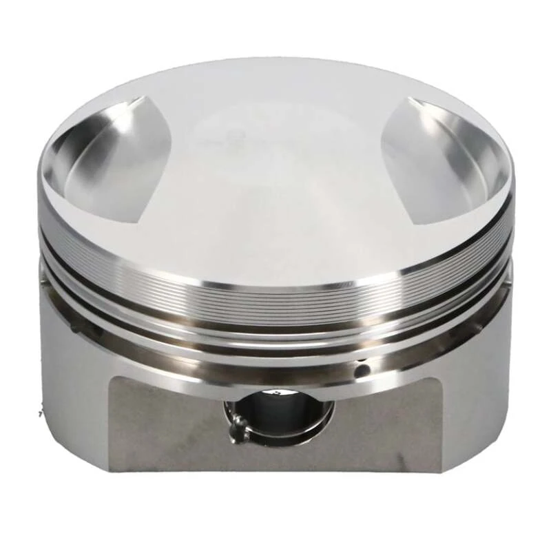 Wiseco HD 1200 Evo Domed 10.51 CR 3517X Piston Kit