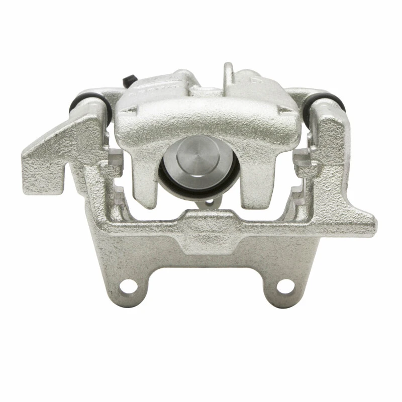 DFC 05-07 Audi A6 Quattro Rear-L Silver Zinc Coated Premium Caliper