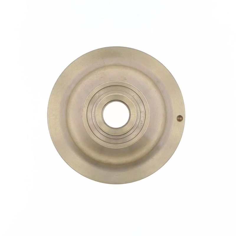 Athena 19-24 Yamaha YZ85 (D.53 2025) 53mm Bore 106cc Modular Central Dome (For Athena Cylinder Kits)