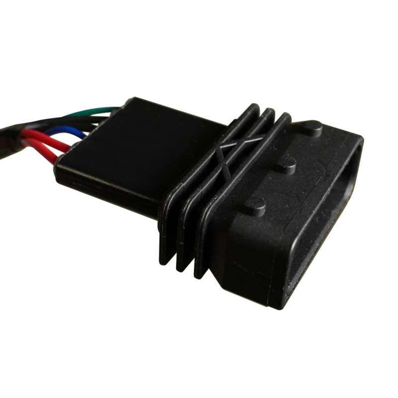 BD Power Throttle Sensitivity Booster v3.0
