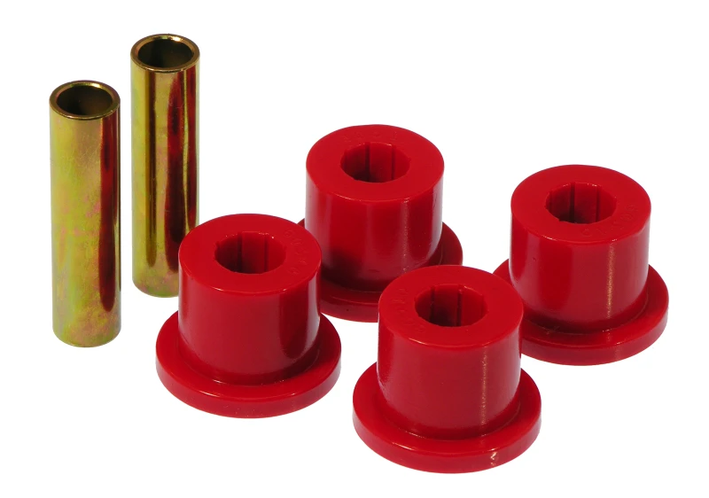 Prothane Rahmen-Sattel-Buchsen für 1973-87 GM
