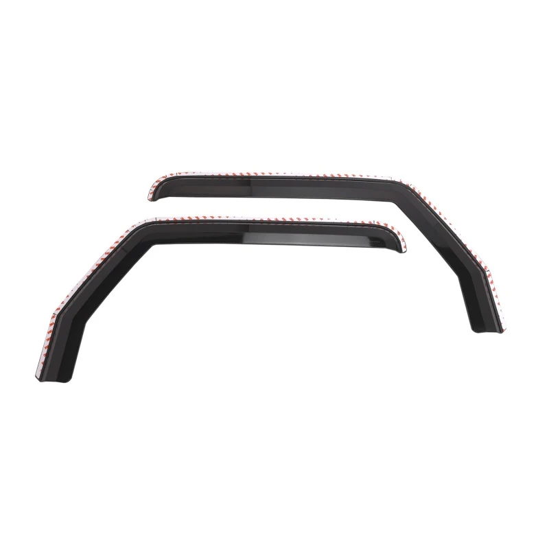 Putco 20-21 Jeep Gladiator JT/JL Element getönte Fensterabweiser (nur vorne)