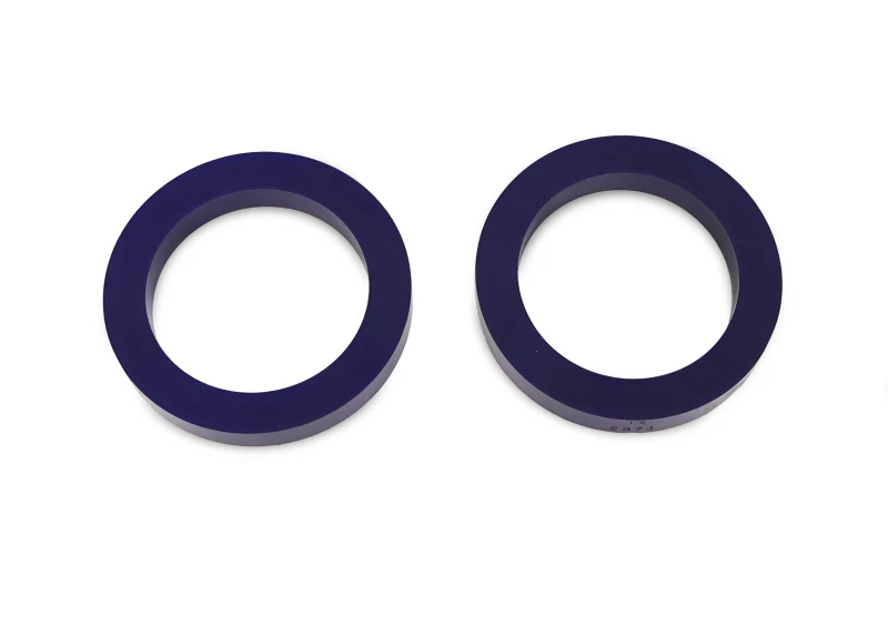 SuperPro 2008 Pontiac G8 Base Rear Subframe - Forward Bushing Spacer Set