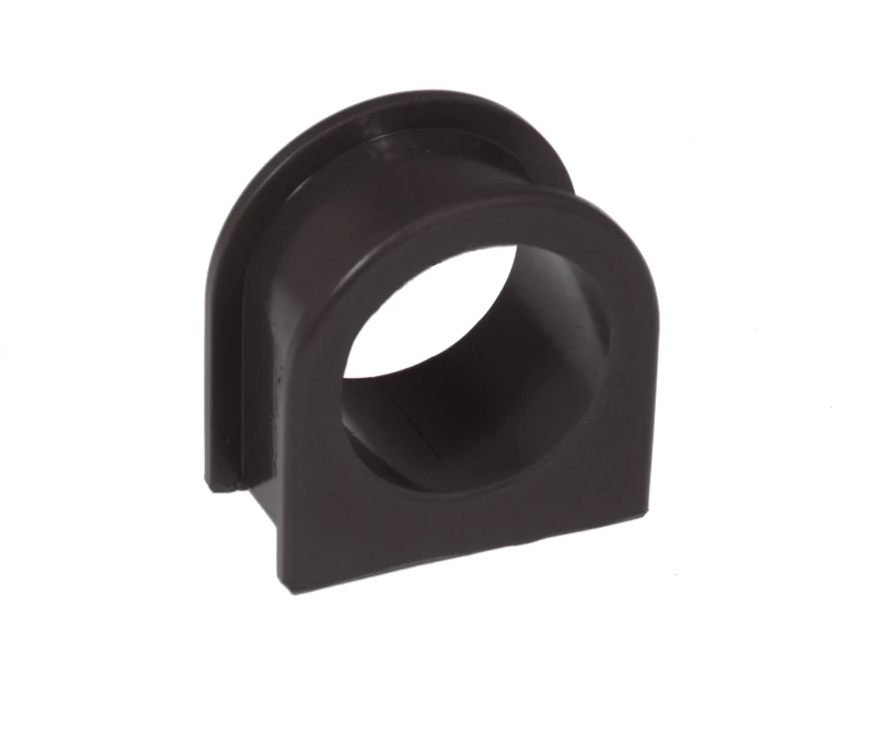 Prothane Chevy Camaro Steering Rack Bushings - Black