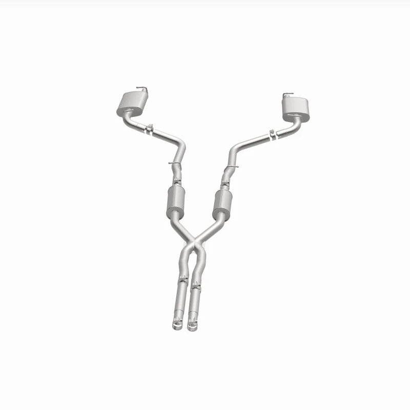 BRExhaust Exhaust Kit Replacement Dodge