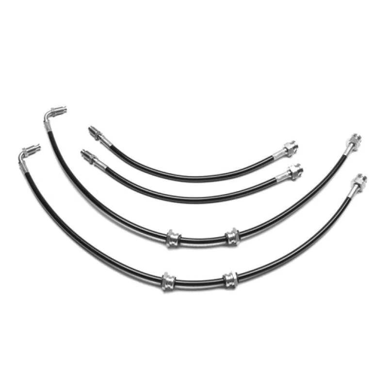 Chase Bays Hinterachs-Bremsleitungen für Nissan R32/R33/R34