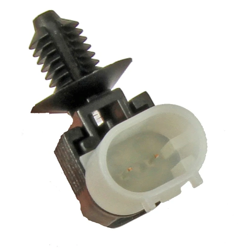 Power Stop 05-09 Land Rover LR3 Rear Euro-Stop Electronic Brake Pad Wear Sensor