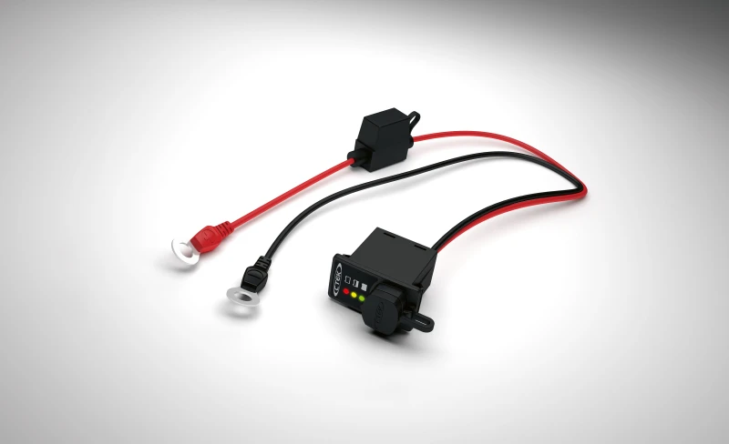 CTEK Comfort Indicator Panel mit 10,8 ft Kabel