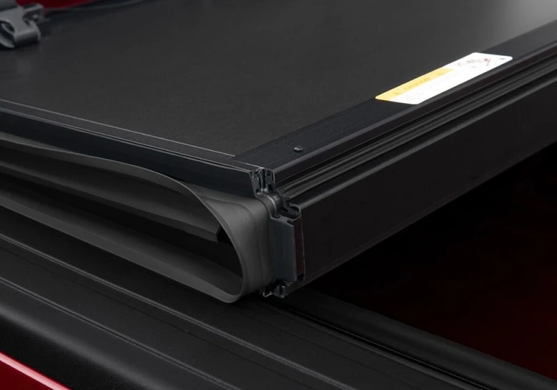 UnderCover Armor Flex Tonneau Cover