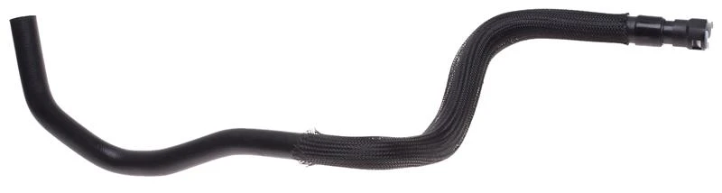 Gates 2014 Chevrolet Silverado V-8 5.3L Heater Outlet Molded Coolant Hose