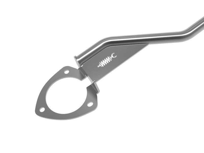 aFe Control 16-21 Honda Civic L4-1.5L (t) Vordere Federbeinstrebe