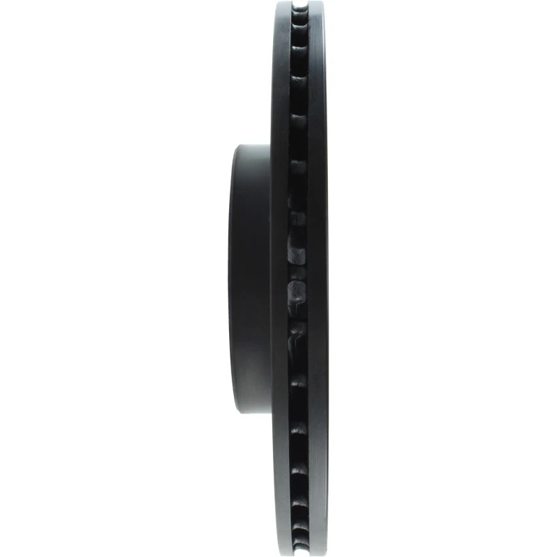 stoptech_128.33098CR-6794fcc56873f StopTech 06-13 Audi A3/08-09 TT / 06-09 VW GTI Mk V Cryo-Stop Right Front Drilled Rotor