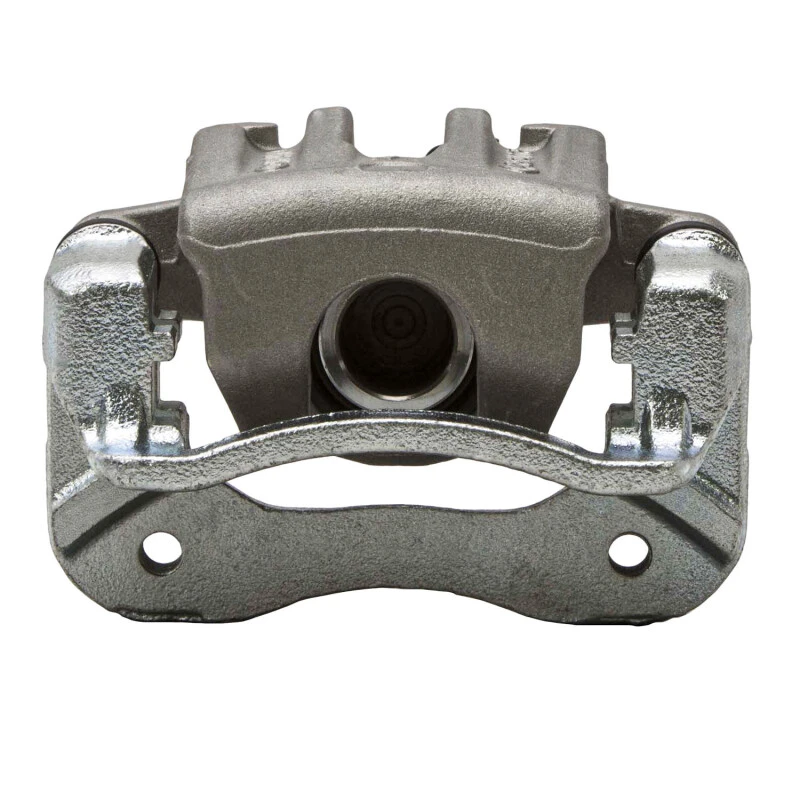 DFC 07-08 Kia Amanti Rear-R Premium Caliper - Silver Zinc Coated