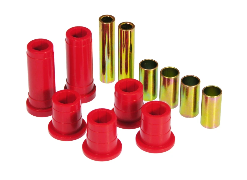 Prothane Ford Vordere Lenkerarmbuchsen ohne Schalen