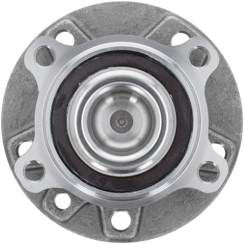 MOOG 15-21 Jeep Renegade Hinterrad-Nabe