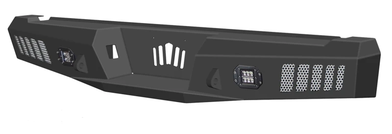 DV8 Offroad Heckstoßstange für 2018+ Ford F-150