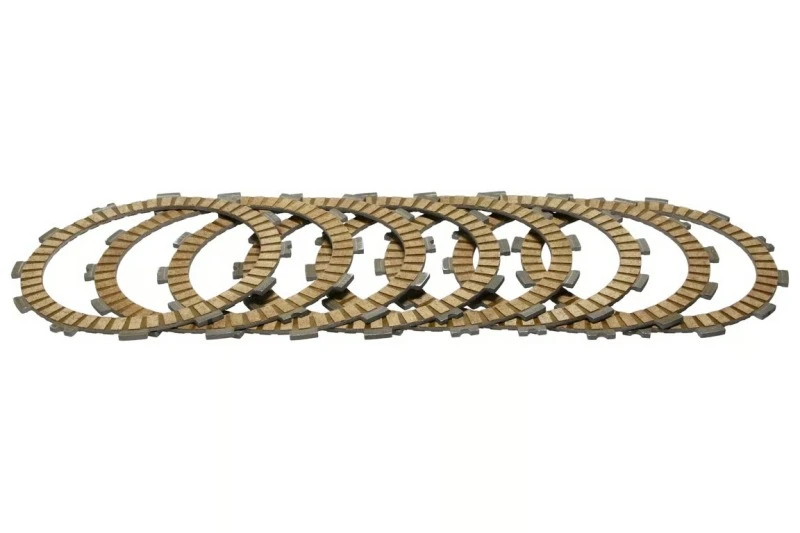 Wiseco Honda CRF450R/X 6 Clutch Pack Kit Spring Clutch Basket