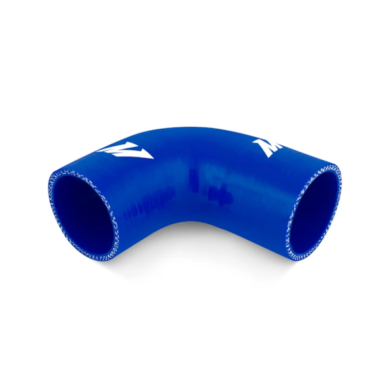 Mishimoto 99-00 Volvo S70 (AT) Turbo Blaue Silikon-Schlauch-Kit