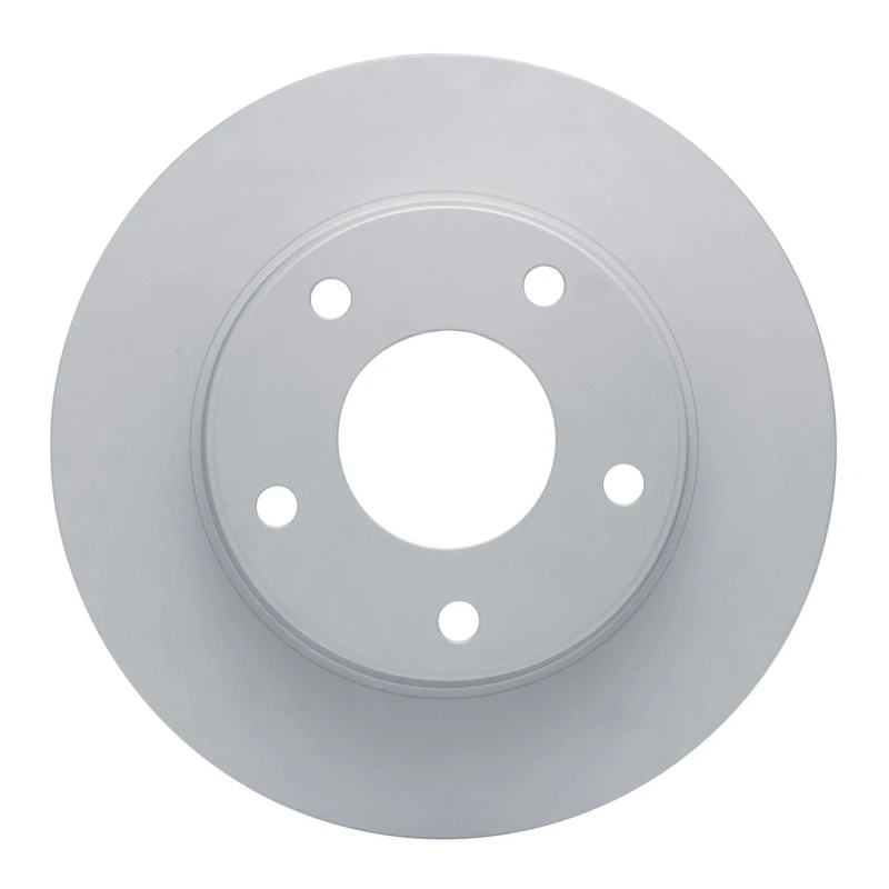 DFC 20-25 Nissan Sentra Rear GeoSPEC Coated Rotor