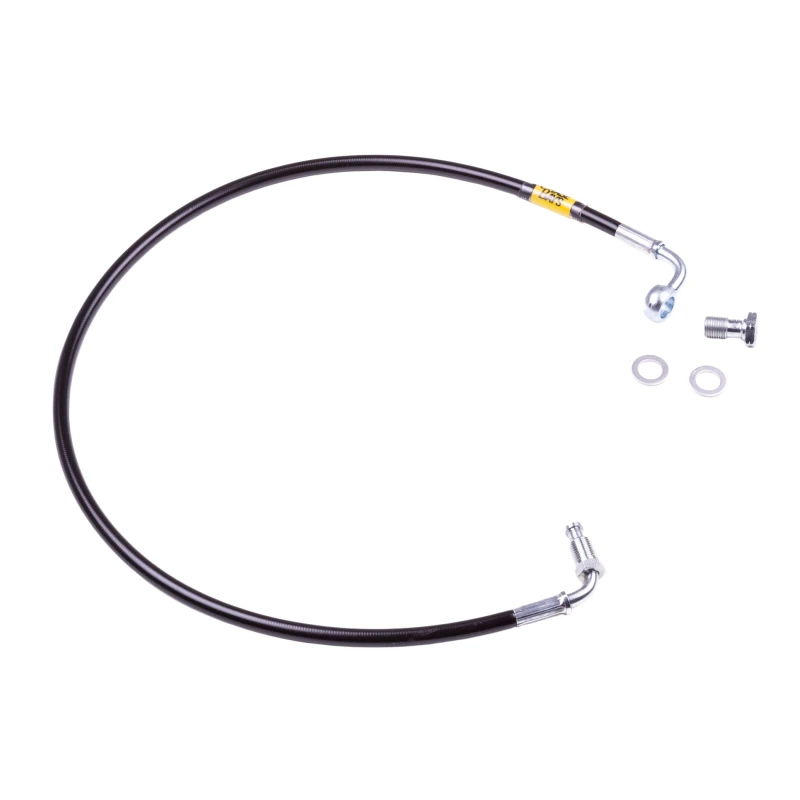 Chase Bays Kupplungsleitung für 93-95 Mazda RX-7 FD mit 13B (LHD)